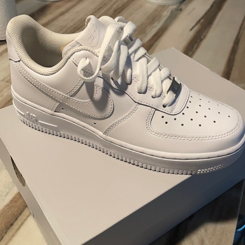 Women’s Air Force 1s